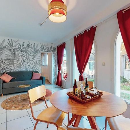 Ferienwohnung L'Appart' Des Achards - Pitaya Les Achards  Exterior foto